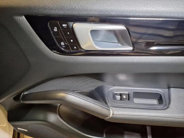 2019 Porsche Cayenne E-Hybrid Cayenne E-Hybrid