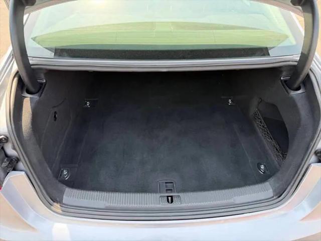 2018 Audi A6 Premium Plus