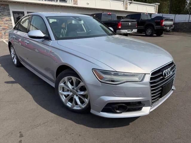 2018 Audi A6 Premium Plus for sale in Snellville, GA