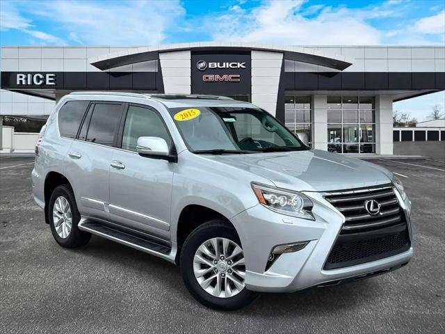 2015 Lexus GX 460 GX 460 for sale in Knoxville, TN