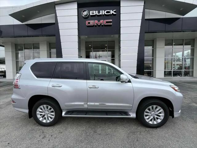 2015 Lexus GX 460 GX 460