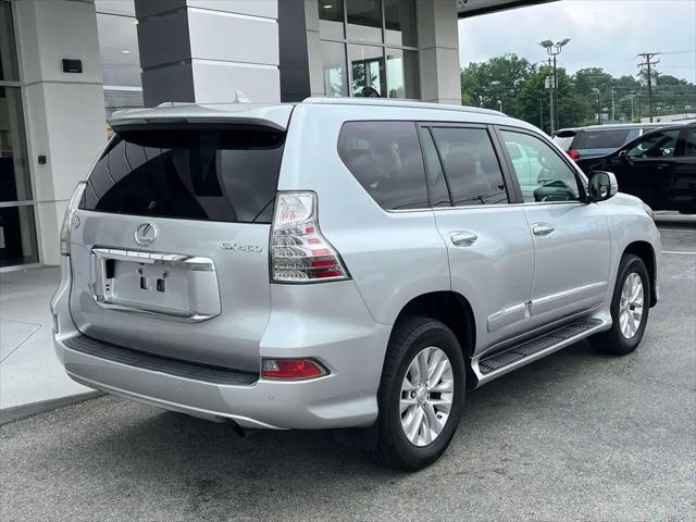 2015 Lexus GX 460 GX 460