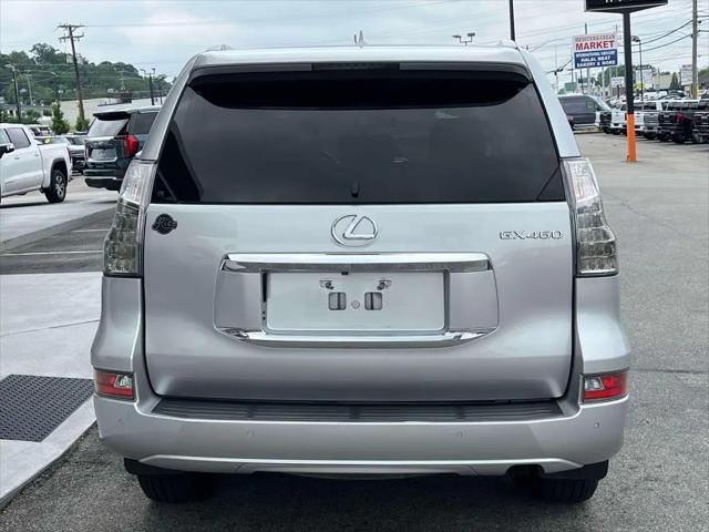 2015 Lexus GX 460 GX 460