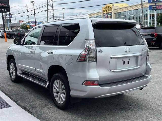 2015 Lexus GX 460 GX 460