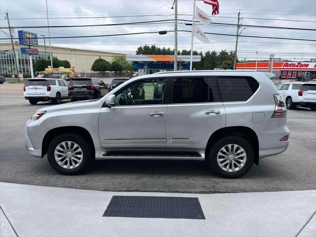 2015 Lexus GX 460 GX 460