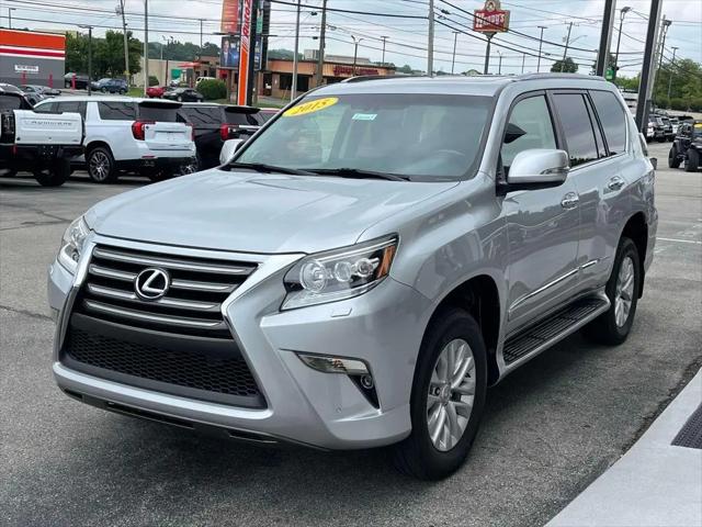 2015 Lexus GX 460 GX 460