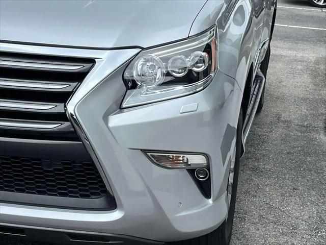 2015 Lexus GX 460 GX 460