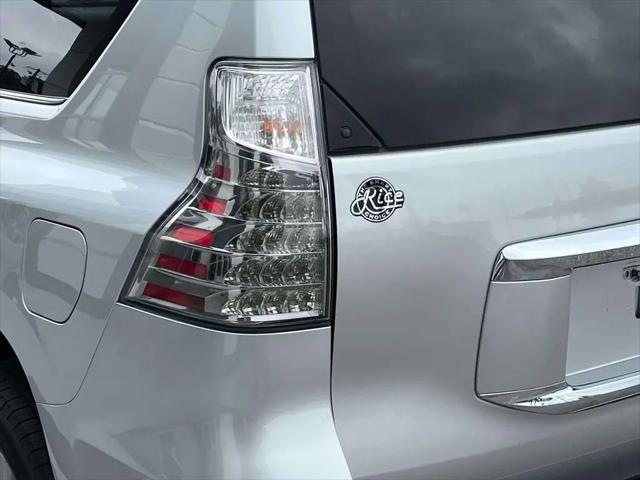 2015 Lexus GX 460 GX 460
