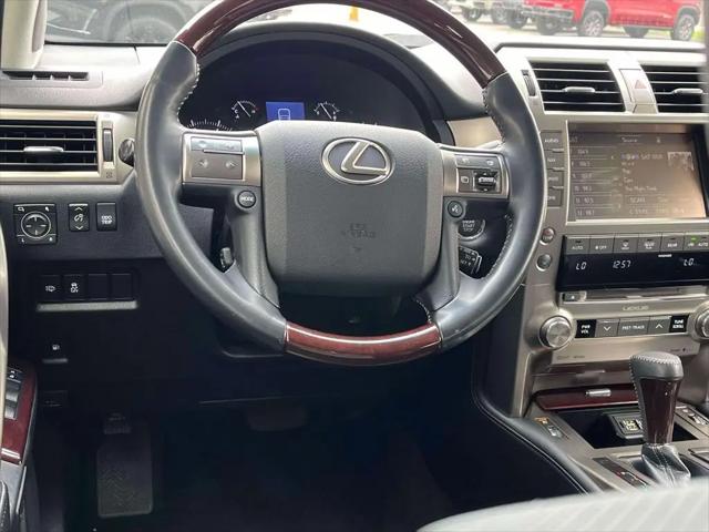 2015 Lexus GX 460 GX 460