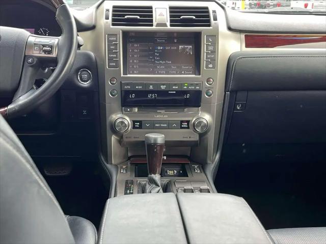 2015 Lexus GX 460 GX 460