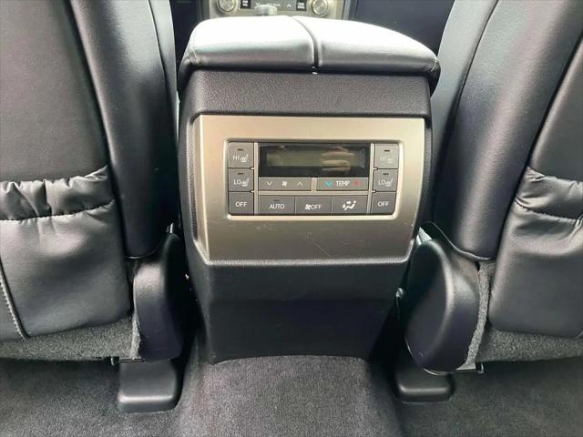 2015 Lexus GX 460 GX 460