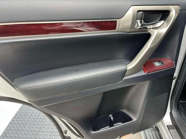 2015 Lexus GX 460 GX 460