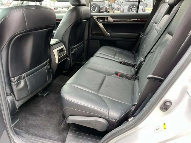 2015 Lexus GX 460 GX 460