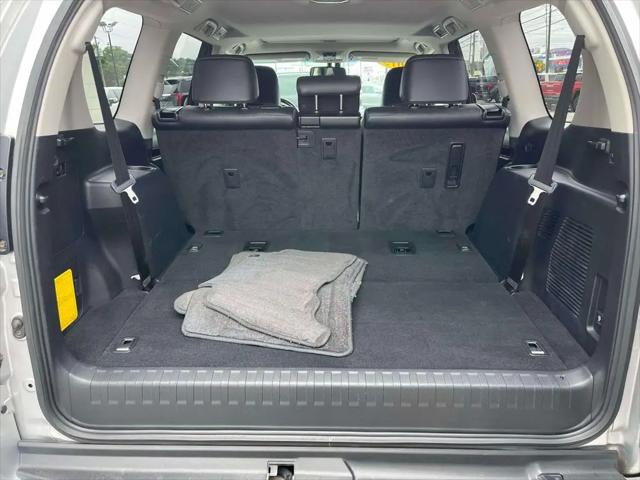 2015 Lexus GX 460 GX 460