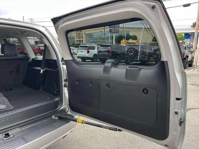 2015 Lexus GX 460 GX 460