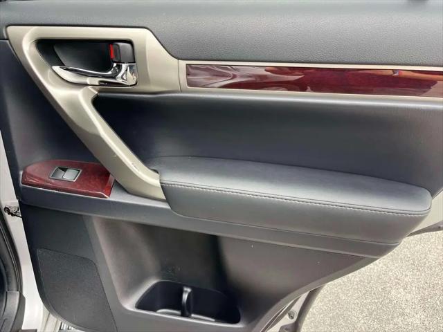 2015 Lexus GX 460 GX 460