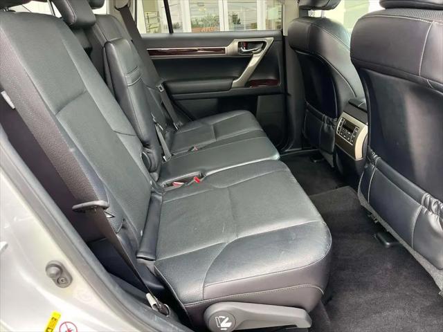 2015 Lexus GX 460 GX 460