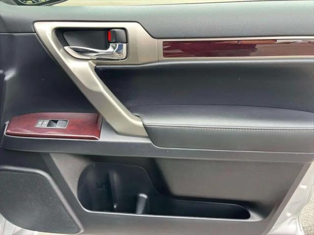 2015 Lexus GX 460 GX 460