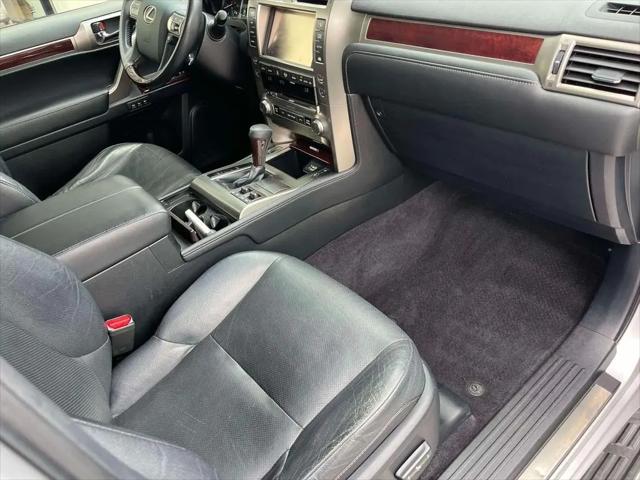 2015 Lexus GX 460 GX 460