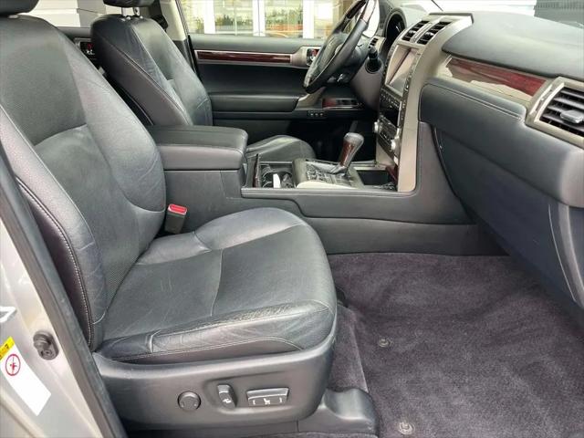 2015 Lexus GX 460 GX 460