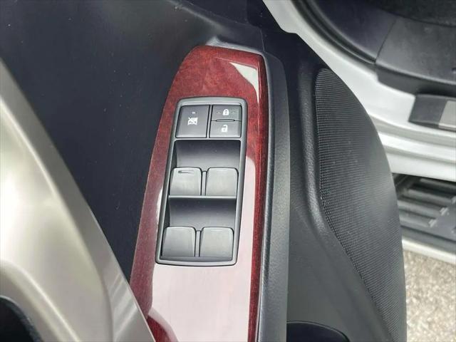 2015 Lexus GX 460 GX 460