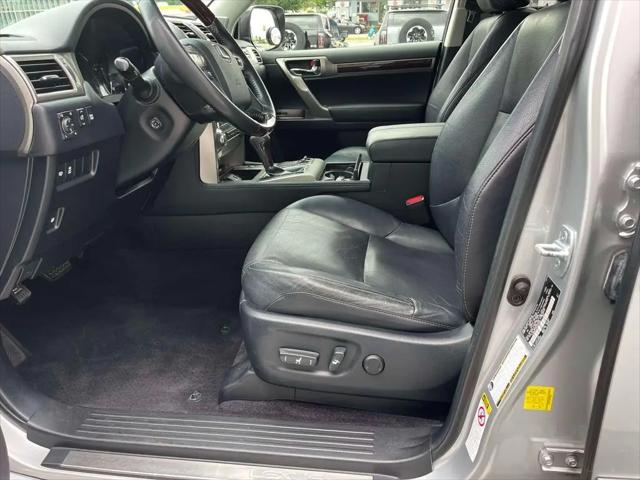 2015 Lexus GX 460 GX 460