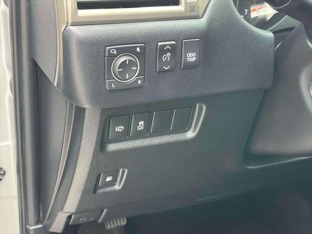 2015 Lexus GX 460 GX 460