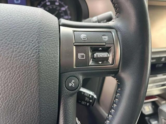 2015 Lexus GX 460 GX 460