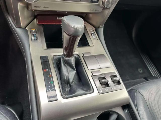 2015 Lexus GX 460 GX 460