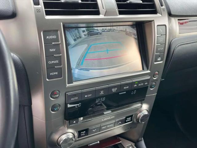 2015 Lexus GX 460 GX 460