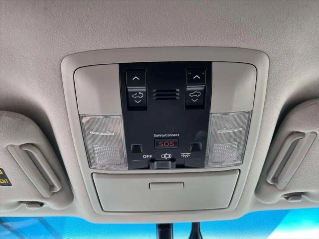 2015 Lexus GX 460 GX 460