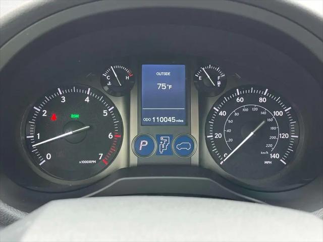 2015 Lexus GX 460 GX 460