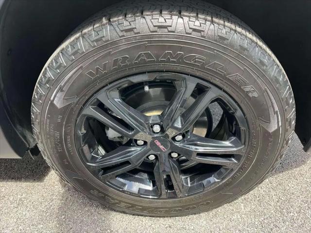 2024 GMC Terrain AWD AT4