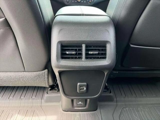 2024 GMC Terrain AWD AT4