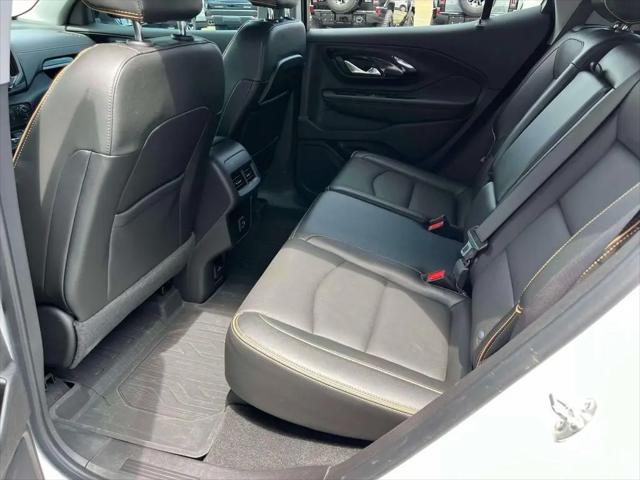 2024 GMC Terrain AWD AT4