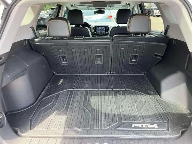 2024 GMC Terrain AWD AT4
