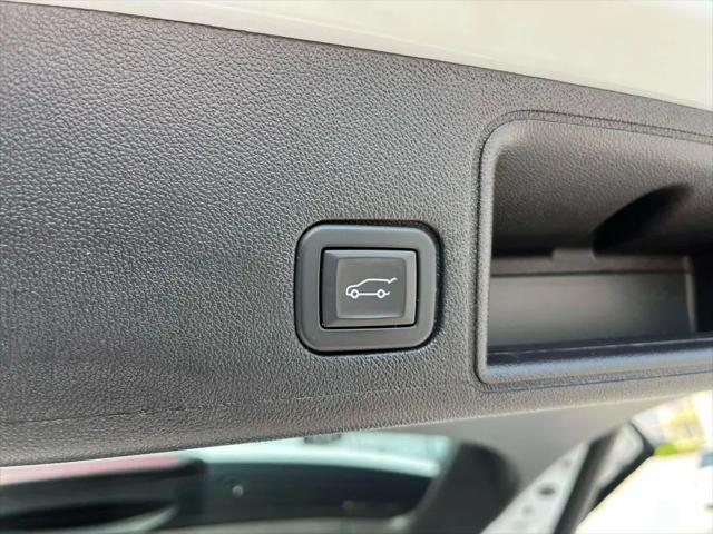 2024 GMC Terrain AWD AT4