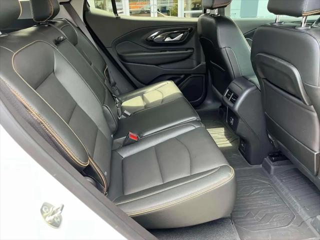 2024 GMC Terrain AWD AT4