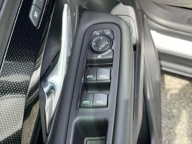 2024 GMC Terrain AWD AT4