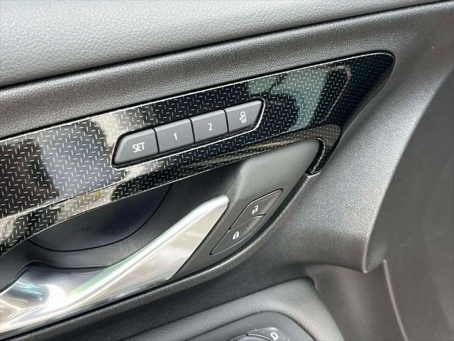 2024 GMC Terrain AWD AT4