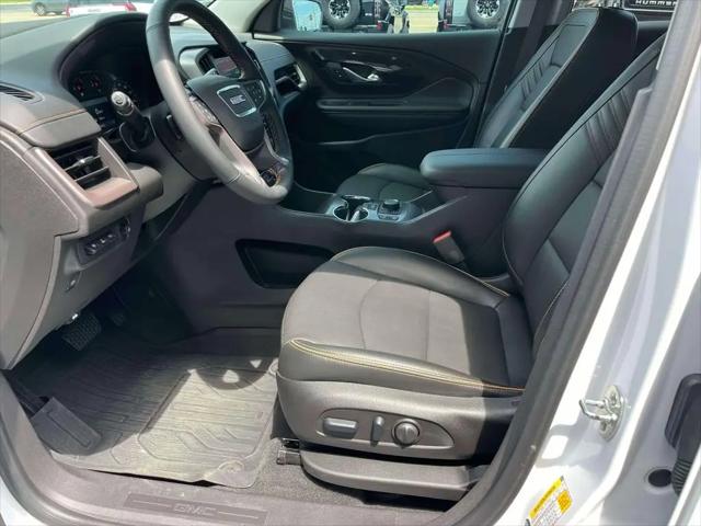 2024 GMC Terrain AWD AT4