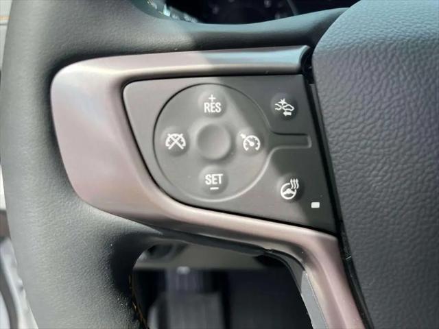 2024 GMC Terrain AWD AT4