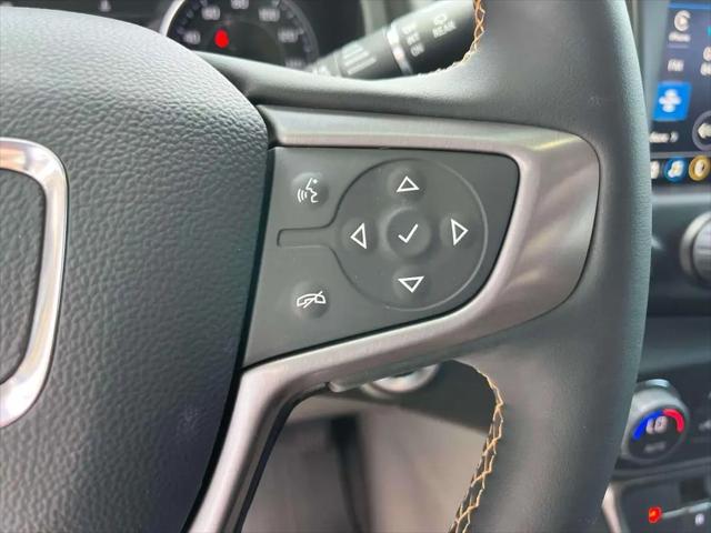 2024 GMC Terrain AWD AT4