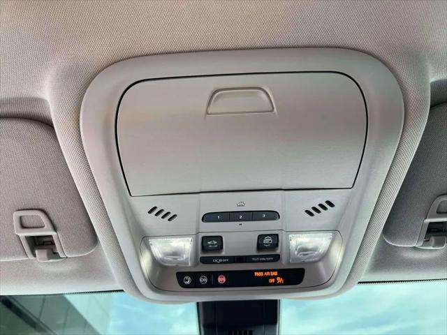 2024 GMC Terrain AWD AT4