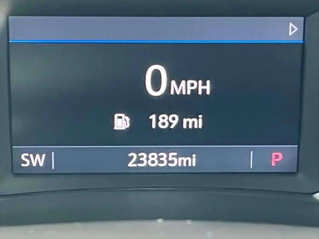 2024 GMC Terrain AWD AT4