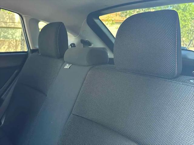 2016 Subaru Crosstrek 2.0i Premium