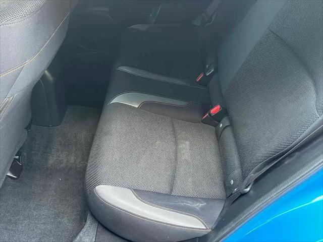 2016 Subaru Crosstrek 2.0i Premium