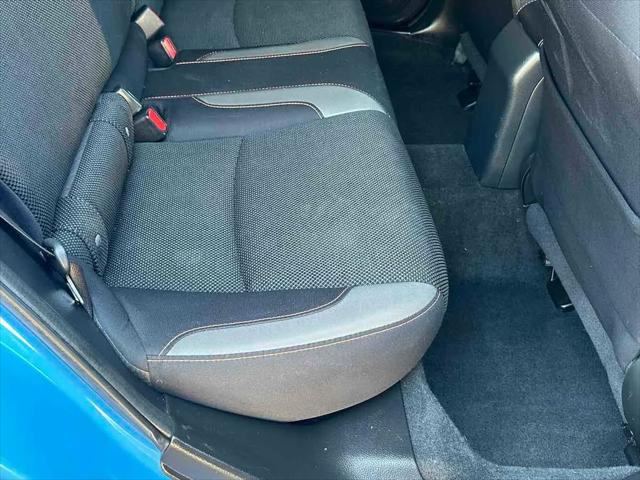 2016 Subaru Crosstrek 2.0i Premium