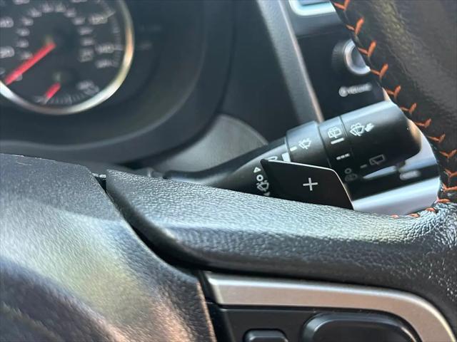 2016 Subaru Crosstrek 2.0i Premium