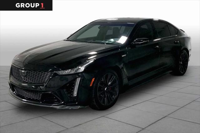 2023 Cadillac CT5-V V-Series Blackwing for sale in Merriam, KS